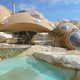 Image for article titled Dome Houses to Protect You from the Dark Future